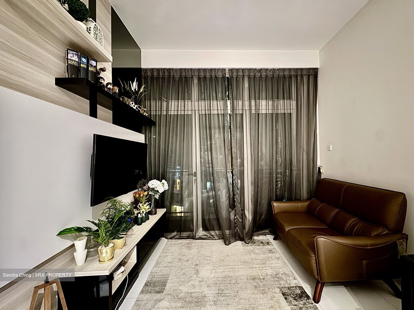The Cascadia (D21), Condominium #596892961